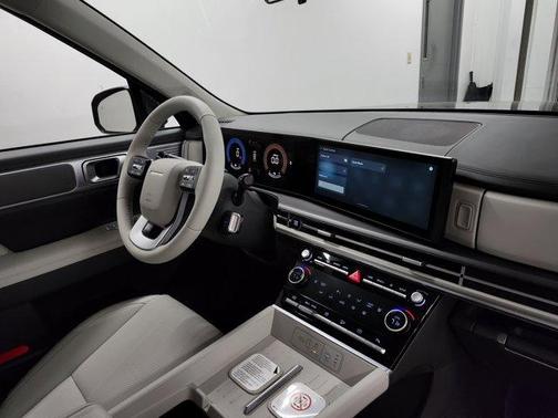 2026 Hyundai SANTA FE HEV SEL