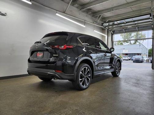 2023 Mazda CX-5 2.5 S Premium