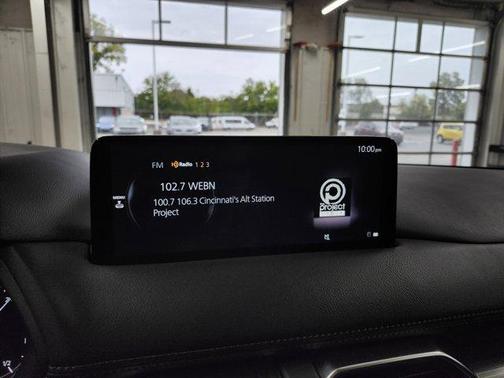 2023 Mazda CX-5 2.5 S Premium