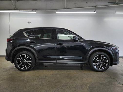 2023 Mazda CX-5 2.5 S Premium