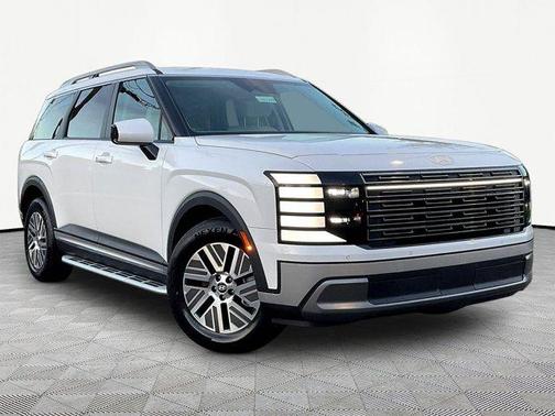 Pearl 2027 Hyundai PALISADE SEL