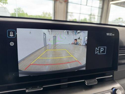 2025 Hyundai KONA SEL Convenience