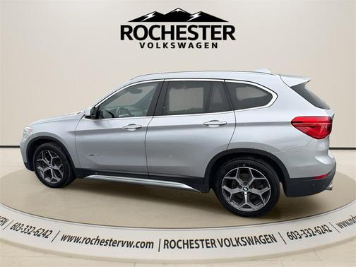 2017 BMW X1 xDrive 28i