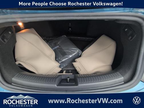 2019 Volkswagen Beetle 2.0T S