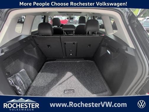 2024 Volkswagen Taos 1.5T SEL