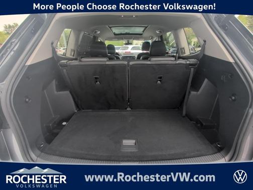 2022 Volkswagen Atlas 2.0T SE