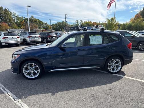 2015 BMW X1 xDrive 28i