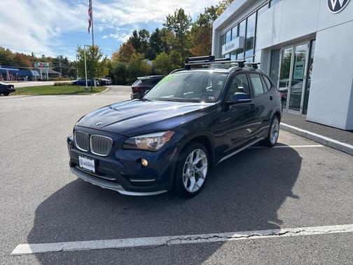 2015 BMW X1 xDrive 28i