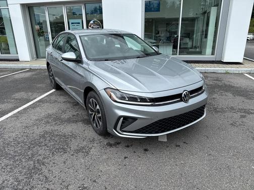2025 Volkswagen Jetta 1.5T S