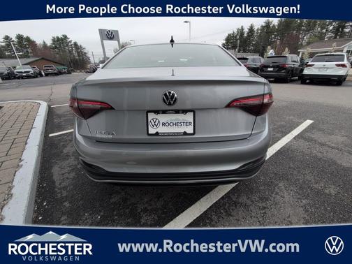 2024 Volkswagen Jetta 1.5T Sport