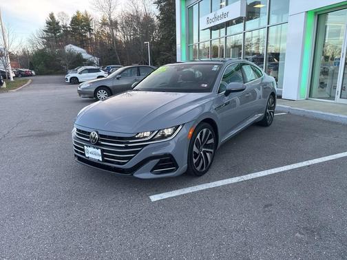 2022 Volkswagen Arteon 2.0T SEL R-Line