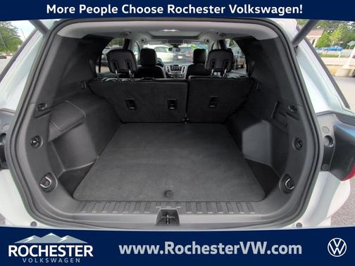 2019 Chevrolet Equinox Premier w/2LZ