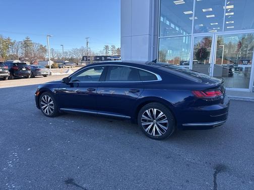 2019 Volkswagen Arteon 2.0T SEL