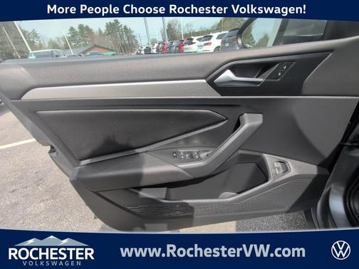 2021 Volkswagen Jetta 1.4T S