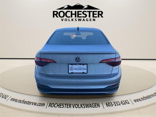 2023 Volkswagen Jetta 1.5T SE