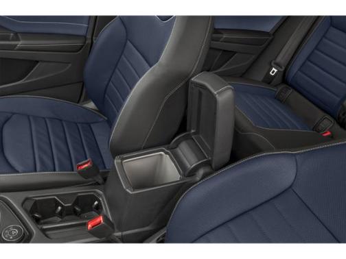 2026 Volkswagen Taos 1.5T SEL