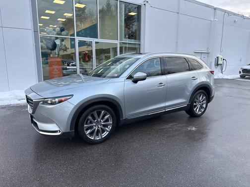 2021 Mazda CX-9 Grand Touring