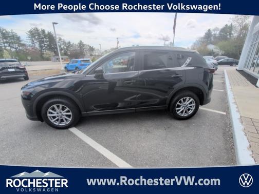 2023 Mazda CX-5 2.5 S Preferred Package
