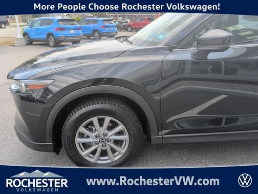 2023 Mazda CX-5 2.5 S Preferred Package