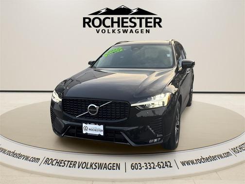 2025 Volvo XC60 B5 Core