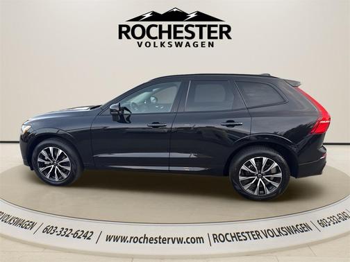 2025 Volvo XC60 B5 Core