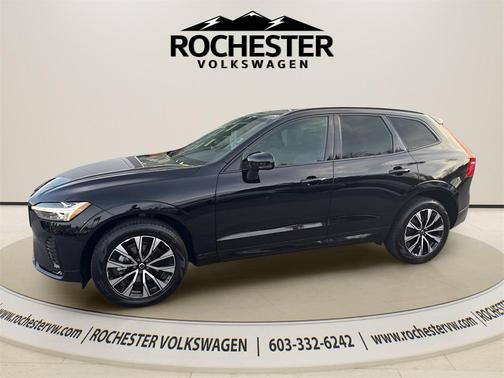 2025 Volvo XC60 B5 Core