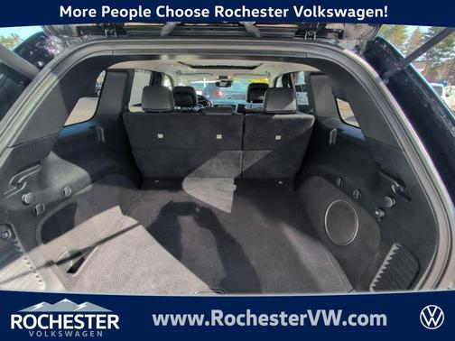2018 Jeep Grand Cherokee Summit
