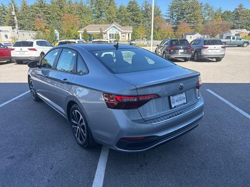 2024 Volkswagen Jetta 1.5T Sport