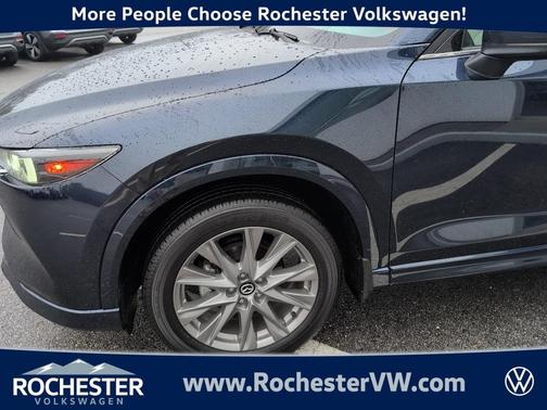 2024 Mazda CX-5 2.5 S Premium