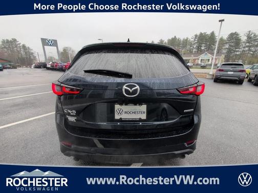 2024 Mazda CX-5 2.5 S Premium