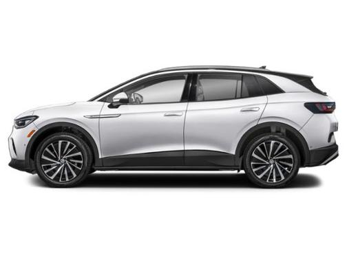 2025 Volkswagen ID.4 Pro S Plus