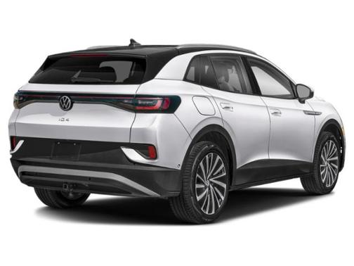2025 Volkswagen ID.4 Pro S Plus