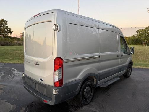2016 Ford Transit-150 Base