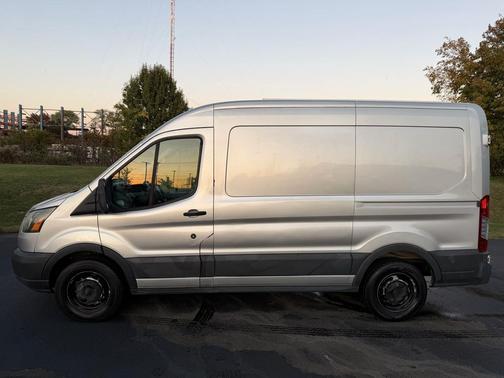 2016 Ford Transit-150 Base