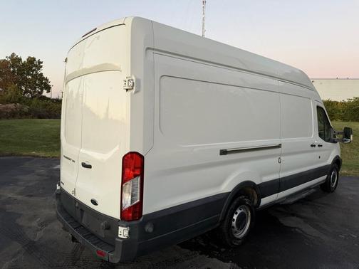 2016 Ford Transit-350 Base