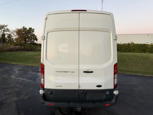 2016 Ford Transit-350 Base