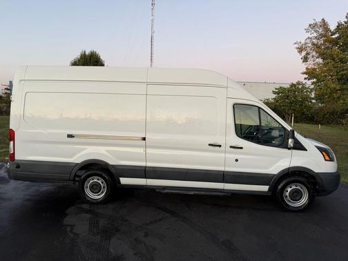 2016 Ford Transit-350 Base