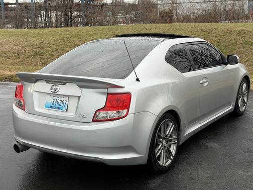 2011 Scion tC Base