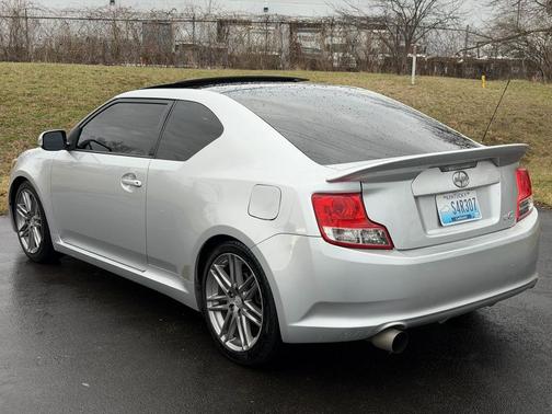 2011 Scion tC Base