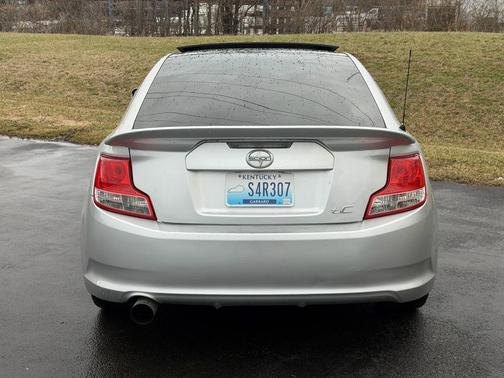 2011 Scion tC Base