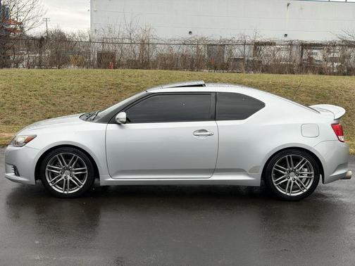 2011 Scion tC Base