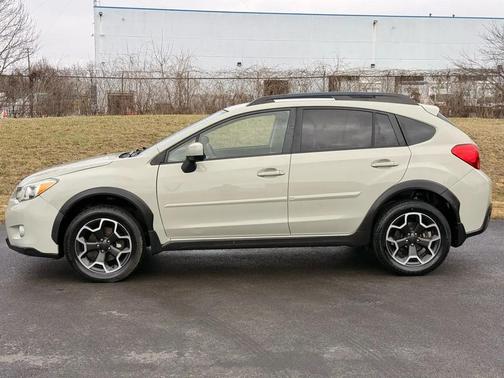 2013 Subaru XV Crosstrek 2.0i Premium