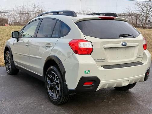 2013 Subaru XV Crosstrek 2.0i Premium