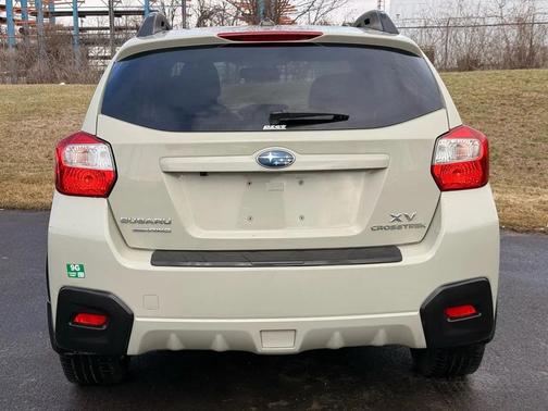 2013 Subaru XV Crosstrek 2.0i Premium