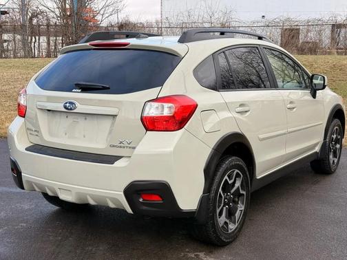 2013 Subaru XV Crosstrek 2.0i Premium