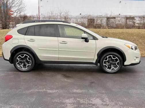 2013 Subaru XV Crosstrek 2.0i Premium