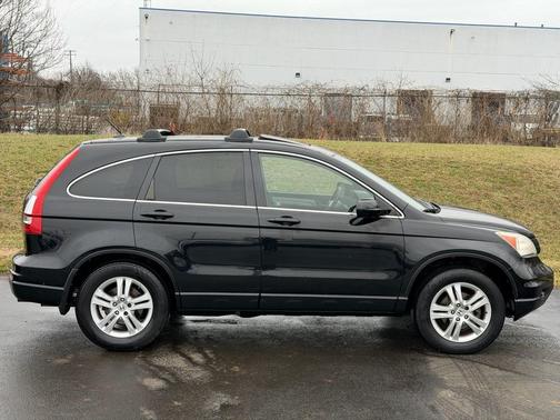 2011 Honda CR-V EX-L