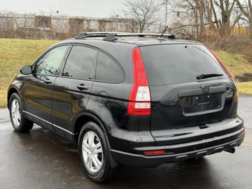2011 Honda CR-V EX-L
