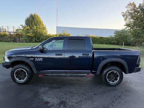 2014 RAM 1500 Tradesman/Express