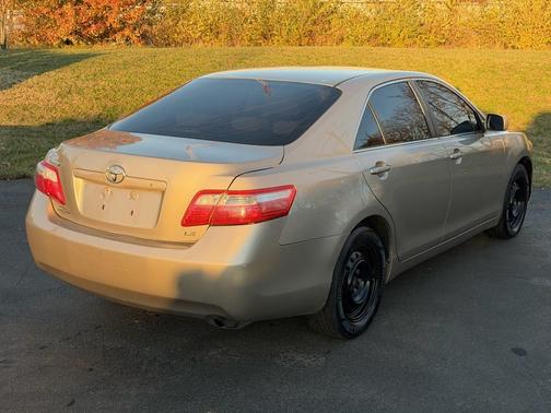 2008 Toyota Camry XLE